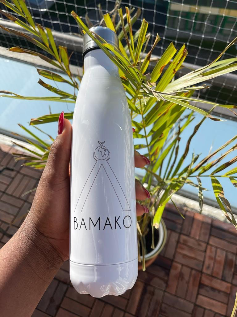 Bamako Bottle