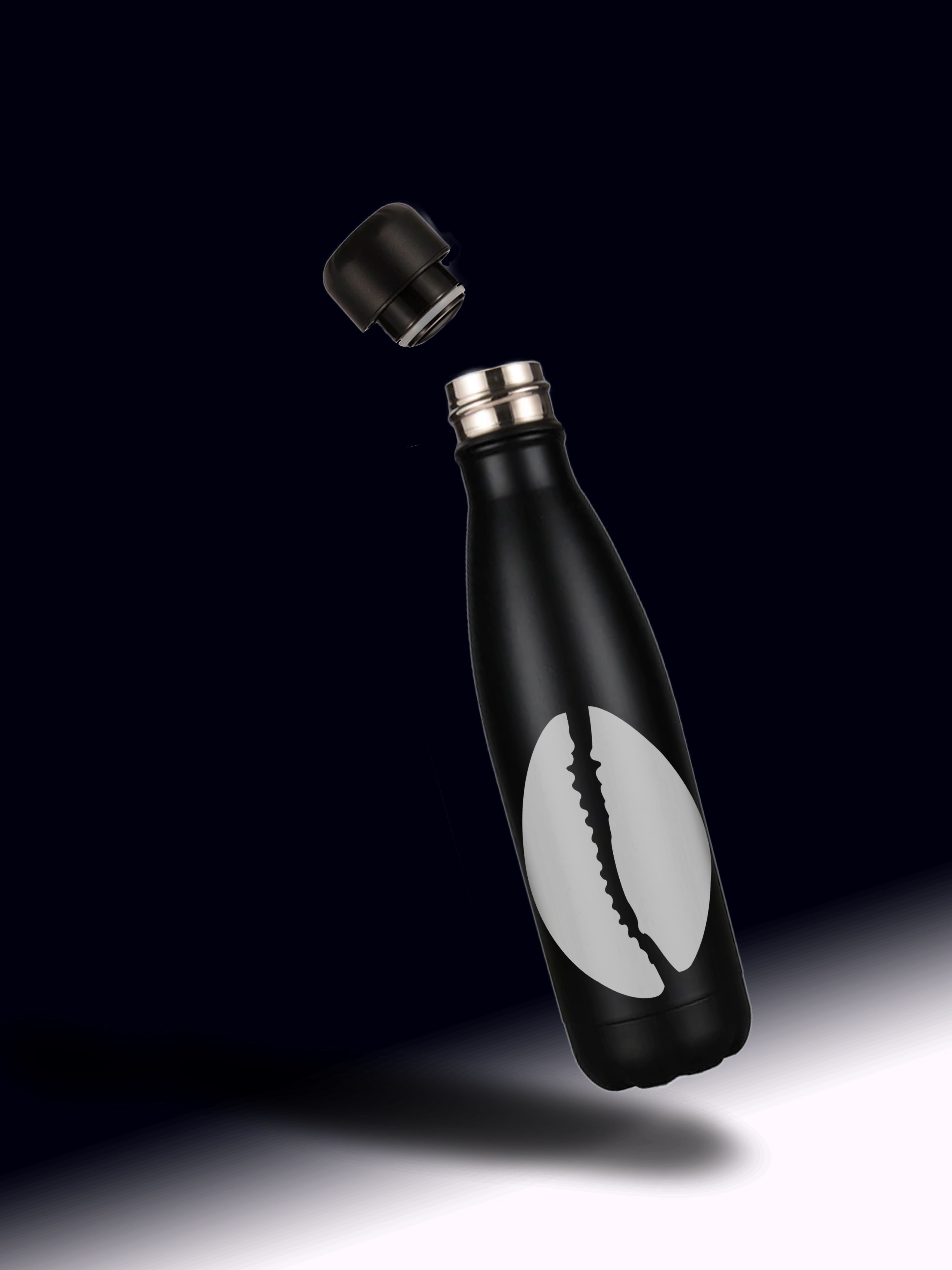 Cauri Bottle