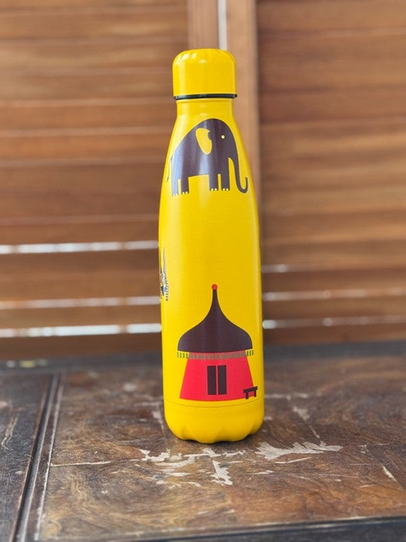 Safari Bottle