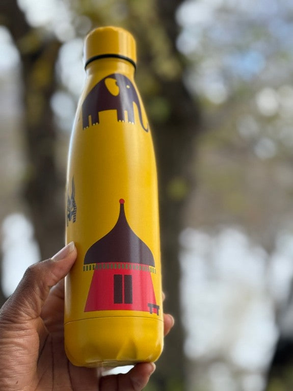 Safari Bottle