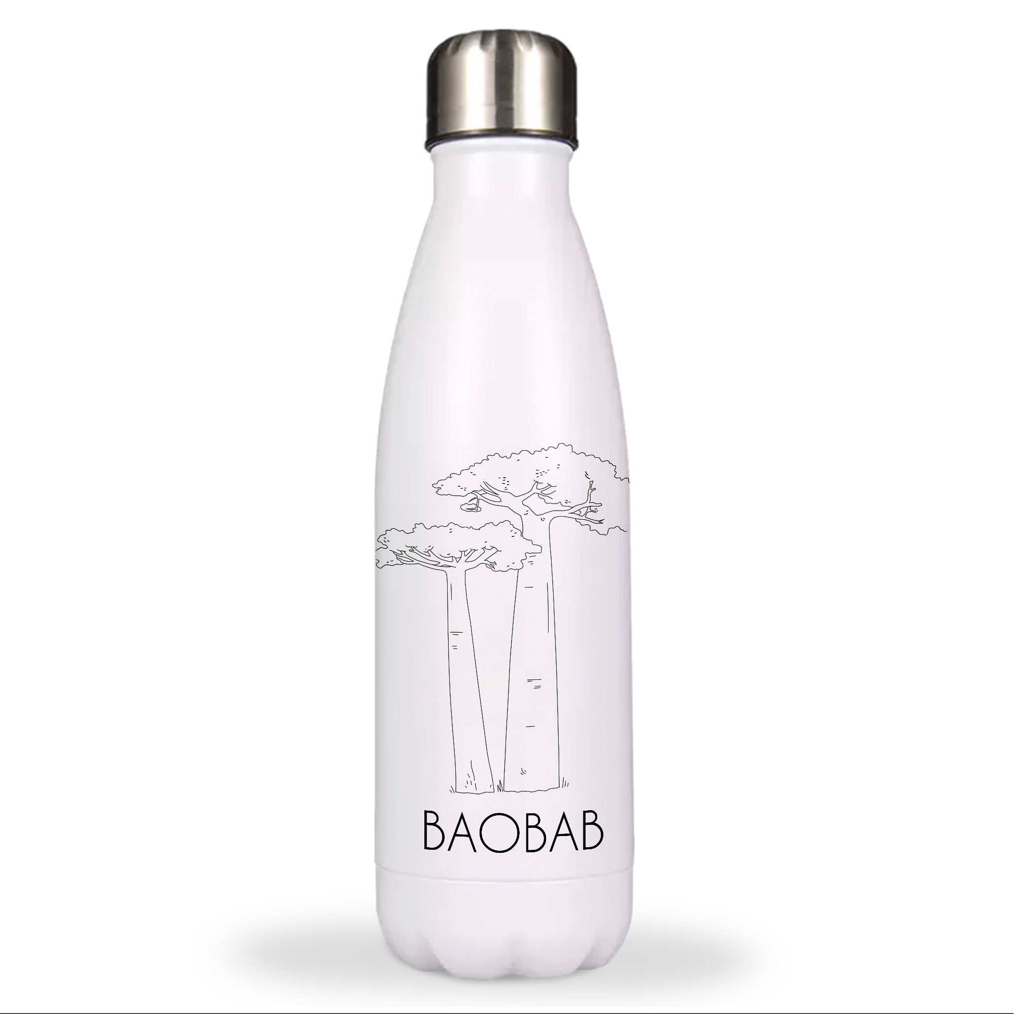Baobab Bottle